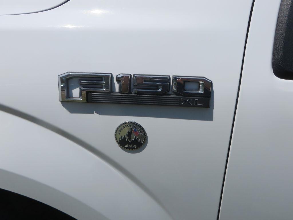 Ford F-150Super Cab - Thumbnail 11