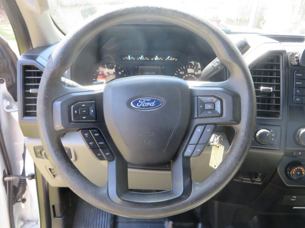 Ford F-150Super Cab - Thumbnail 17