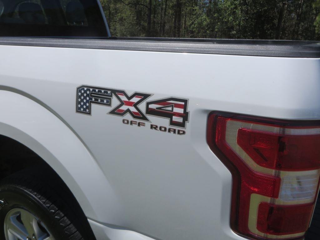 Ford F-150Super Cab - Thumbnail 10