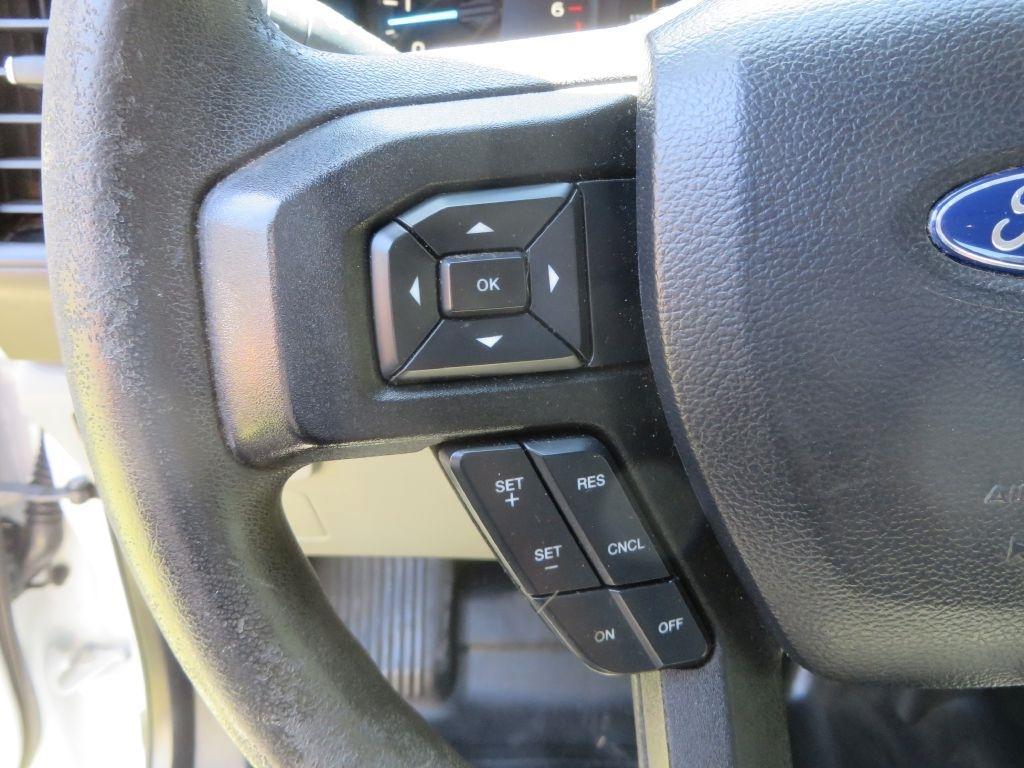 Ford F-150Super Cab - Thumbnail 18