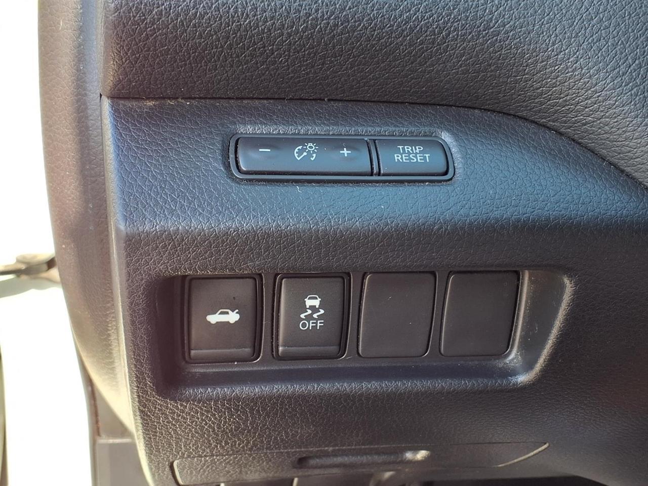 Nissan Altima2.5 Sv - Thumbnail 20