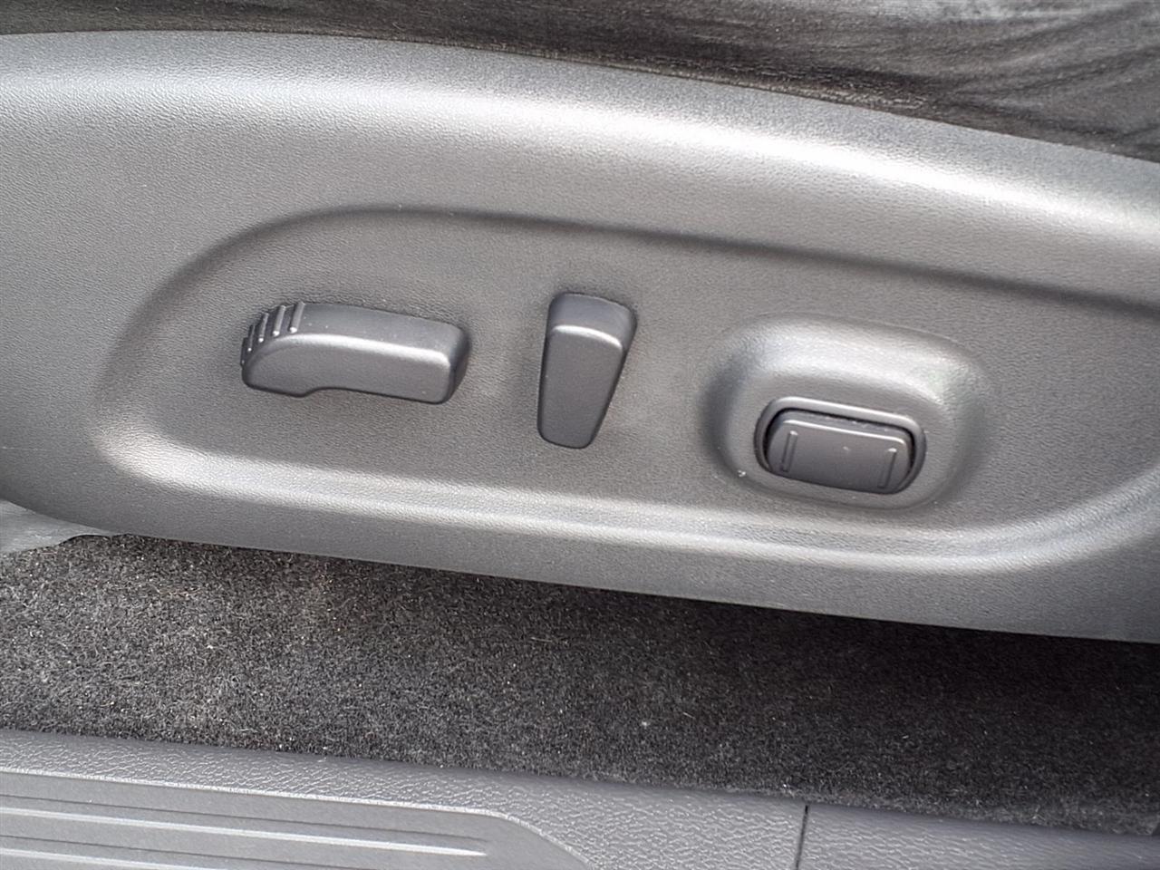 Nissan Murano - Thumbnail 11