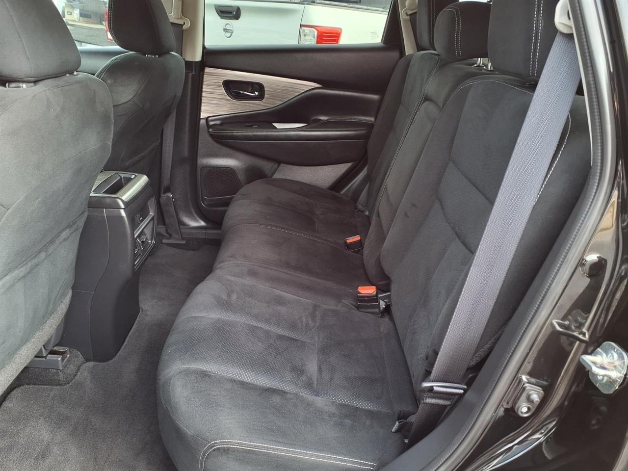 Nissan Murano - Thumbnail 13