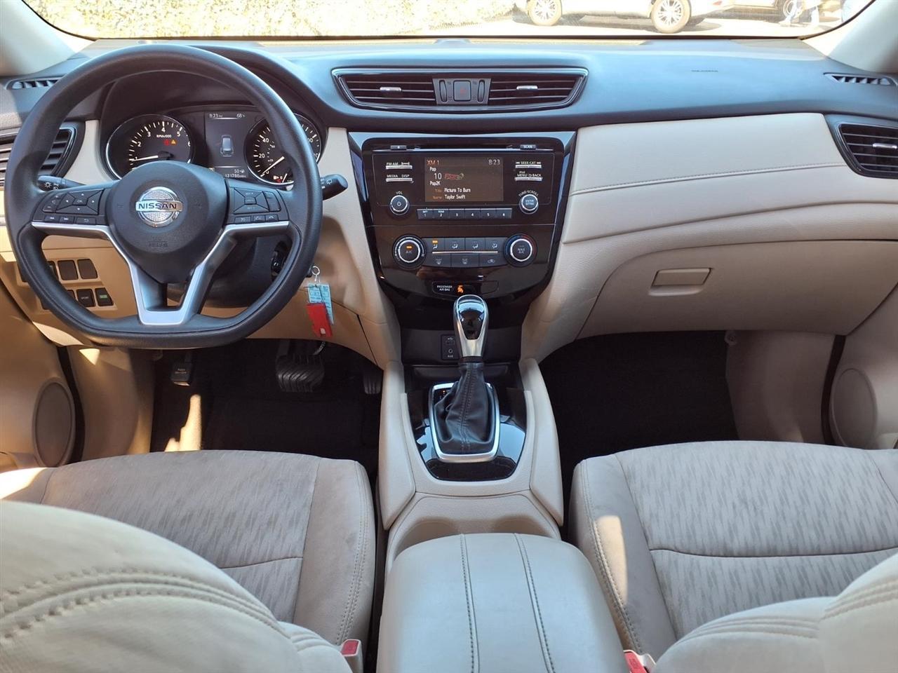 Nissan Roguefwd 4Dr S - Thumbnail 5