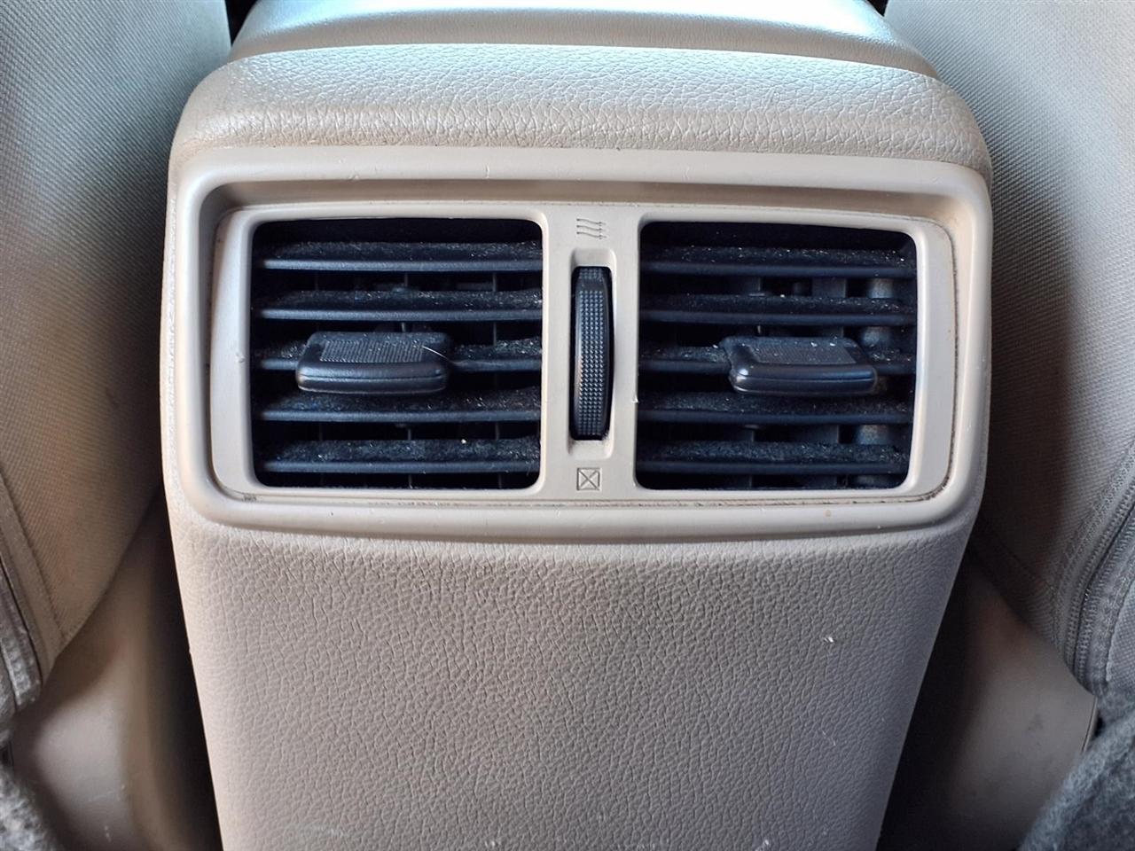 Nissan Roguefwd 4Dr S - Thumbnail 13