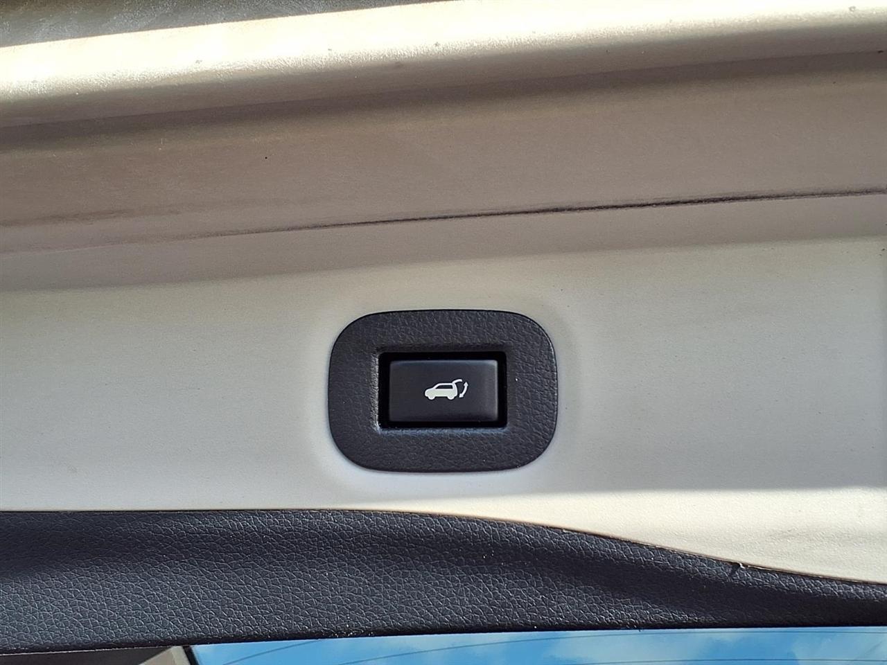 Nissan Roguefwd 4Dr Sv - Thumbnail 16