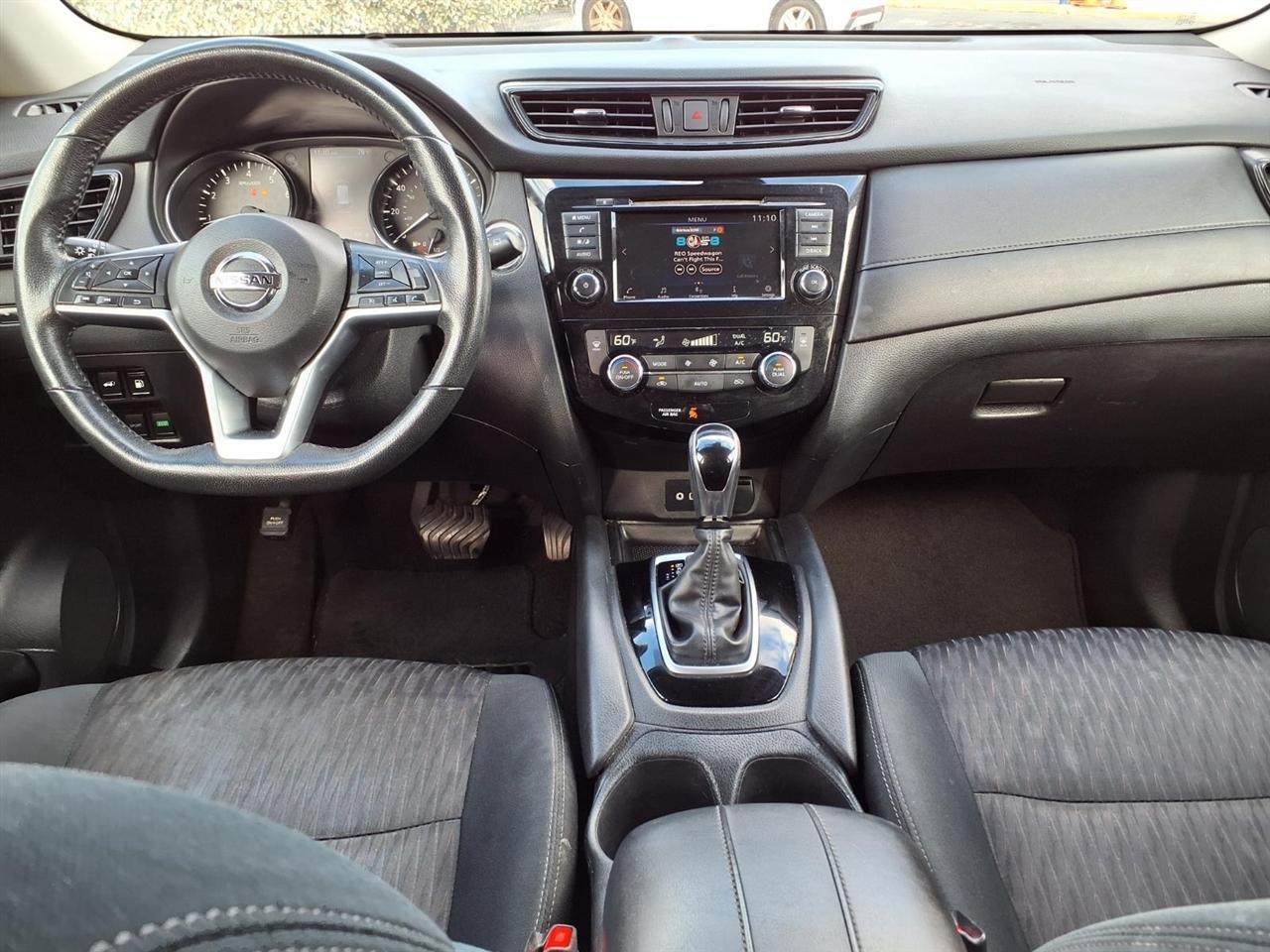 Nissan Roguefwd 4Dr Sv - Thumbnail 5