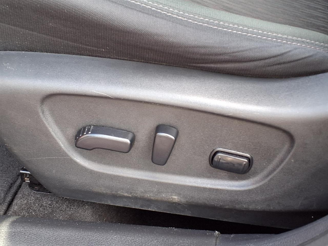 Nissan Roguefwd 4Dr Sv - Thumbnail 10