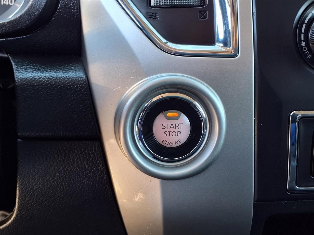 Nissan Titan2Wd Crew Cab Se - Thumbnail 20