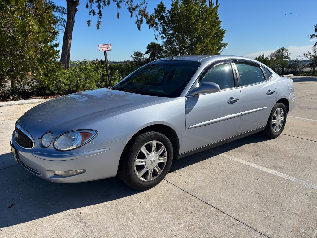 Buick Lacrosse-(Sold) - Thumbnail 2