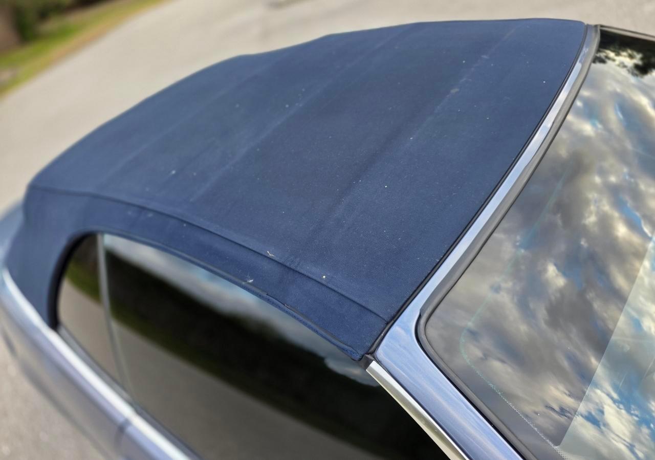 Bmw 3-Series325Ci 2Dr Convertible - Thumbnail 12