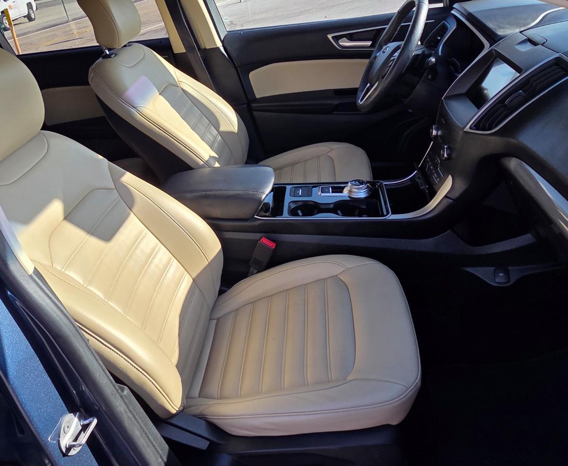 Ford Edgesel Awd - Thumbnail 16