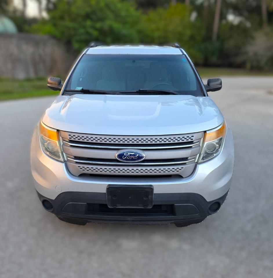 Ford Explorerfwd 4Dr Base - Thumbnail 2