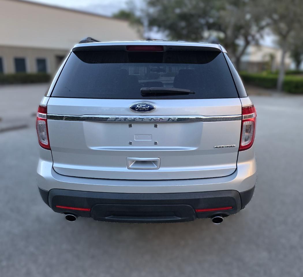 Ford Explorerfwd 4Dr Base - Thumbnail 6