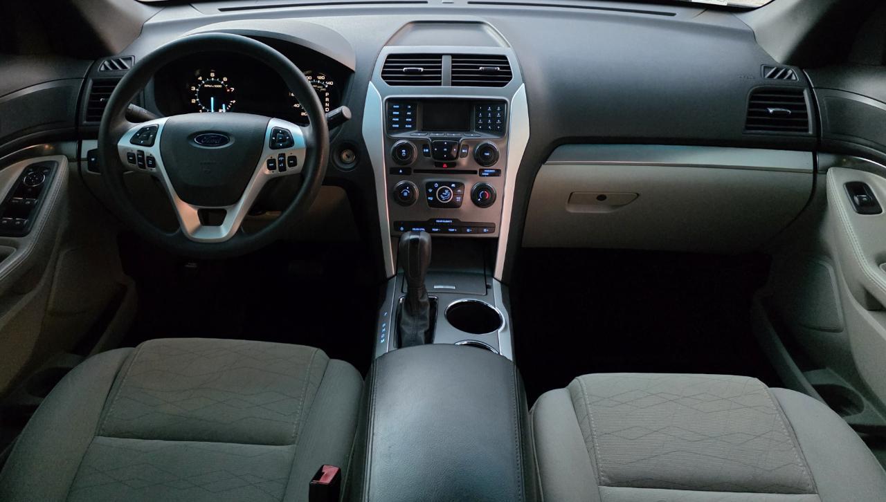 Ford Explorerfwd 4Dr Base - Thumbnail 19