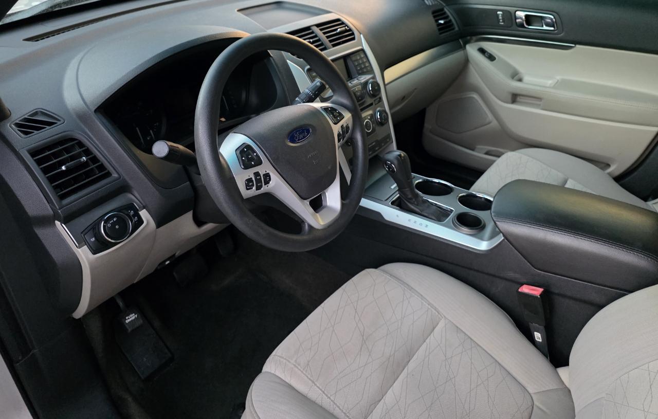 Ford Explorerfwd 4Dr Base - Thumbnail 9