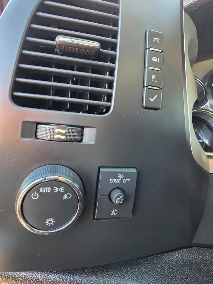 Gmc Sierra 2500Hd4Wd Crew Cab 153.7" Sle - Thumbnail 14