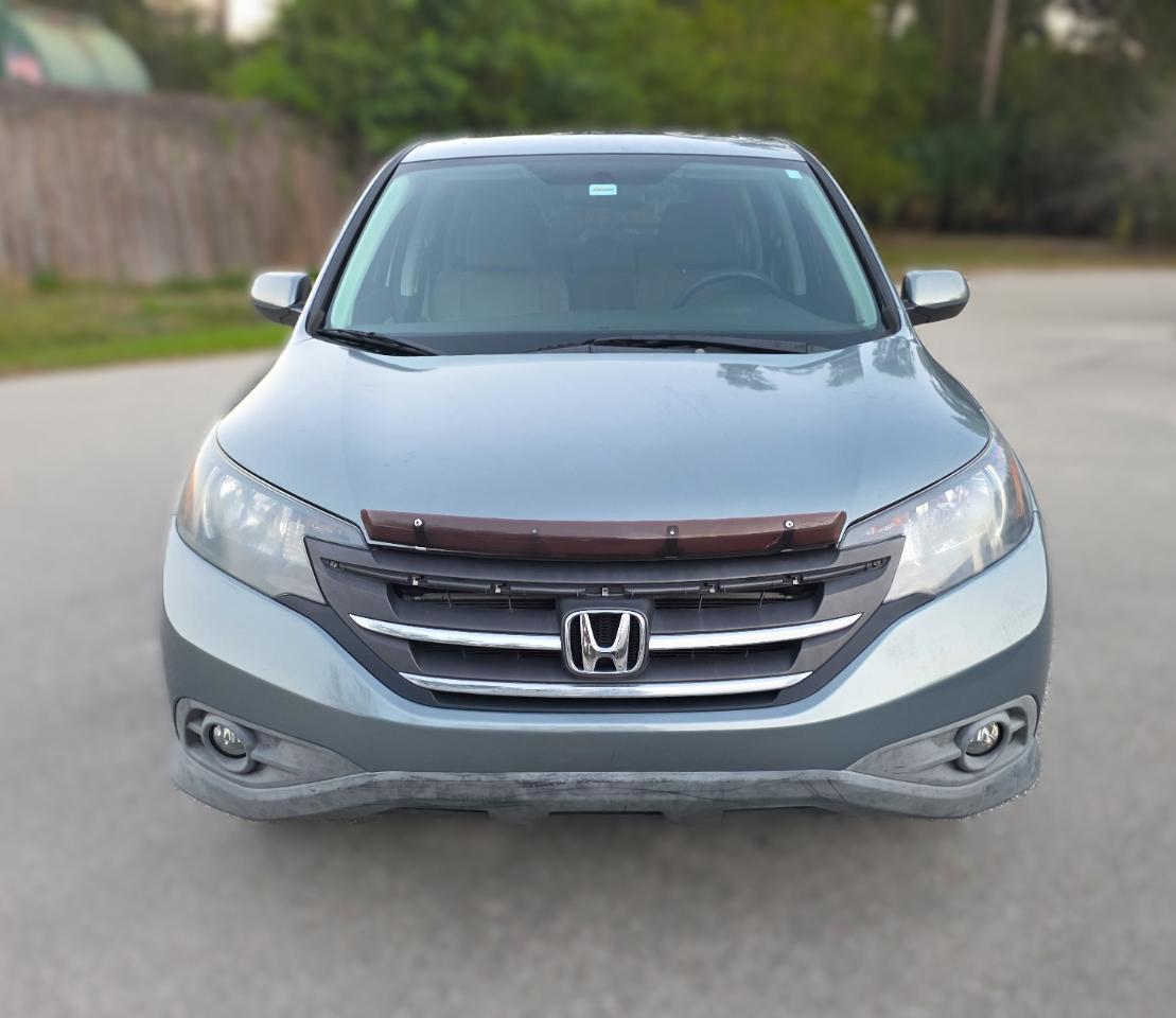 Honda Cr-V2Wd 5Dr Ex - Thumbnail 2