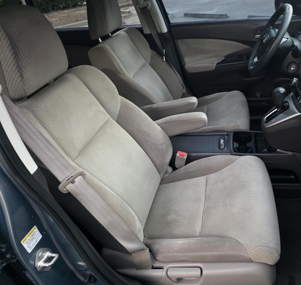 Honda Cr-V2Wd 5Dr Ex - Thumbnail 18