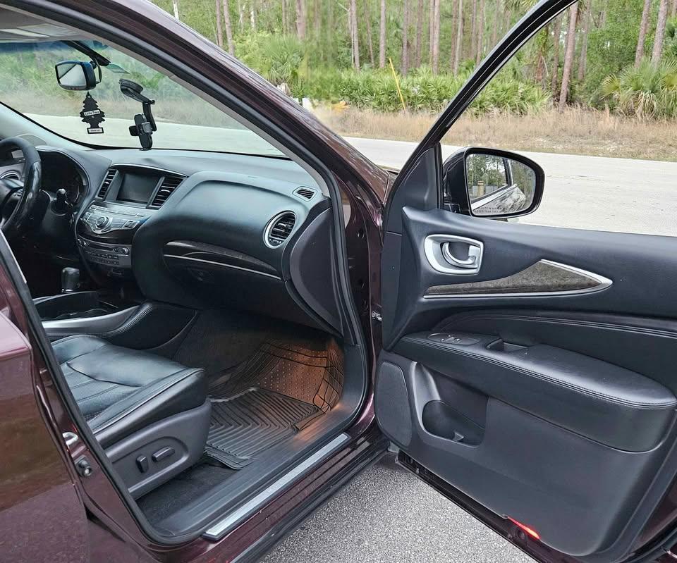 Infiniti Qx60Fwd 4Dr - Thumbnail 17