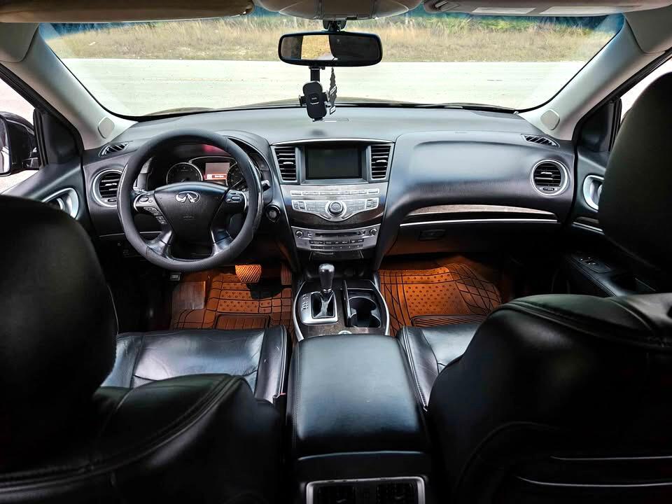 Infiniti Qx60Fwd 4Dr - Thumbnail 18