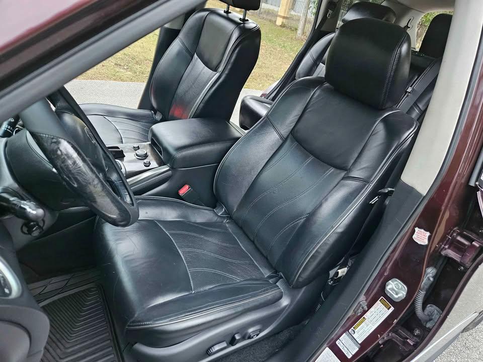 Infiniti Qx60Fwd 4Dr - Thumbnail 10