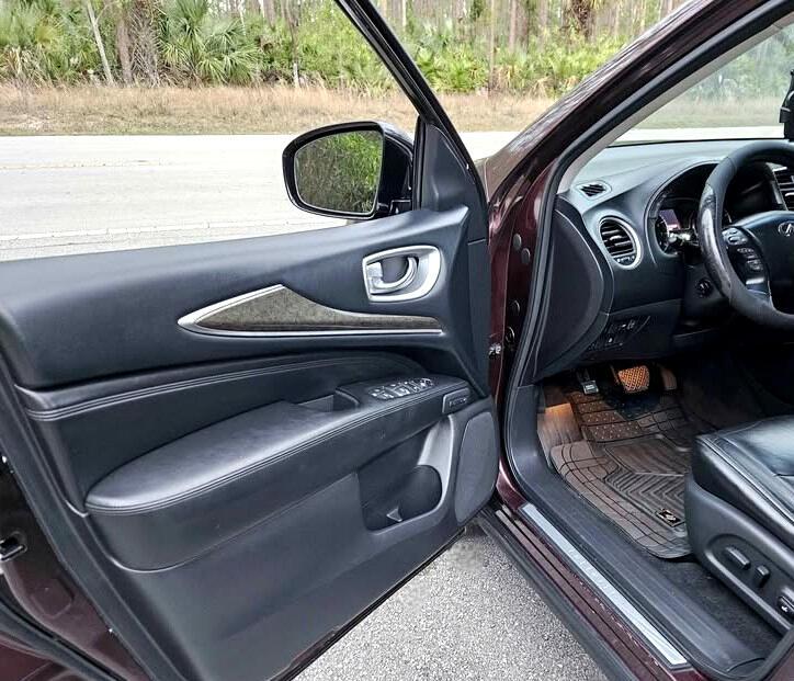 Infiniti Qx60Fwd 4Dr - Thumbnail 9