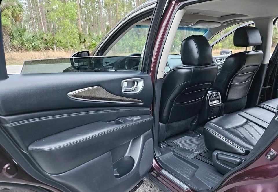 Infiniti Qx60Fwd 4Dr - Thumbnail 11