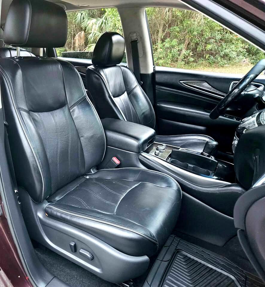 Infiniti Qx60Fwd 4Dr - Thumbnail 15