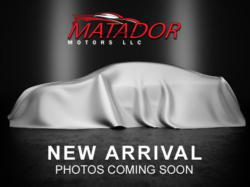 Jeep Liberty4Dr Sport - View 1