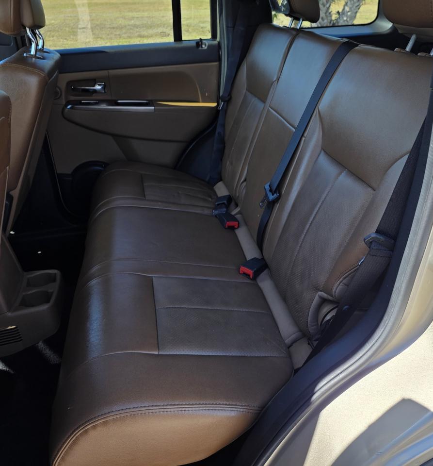 Jeep Liberty4Wd 4Dr Limited - Thumbnail 13