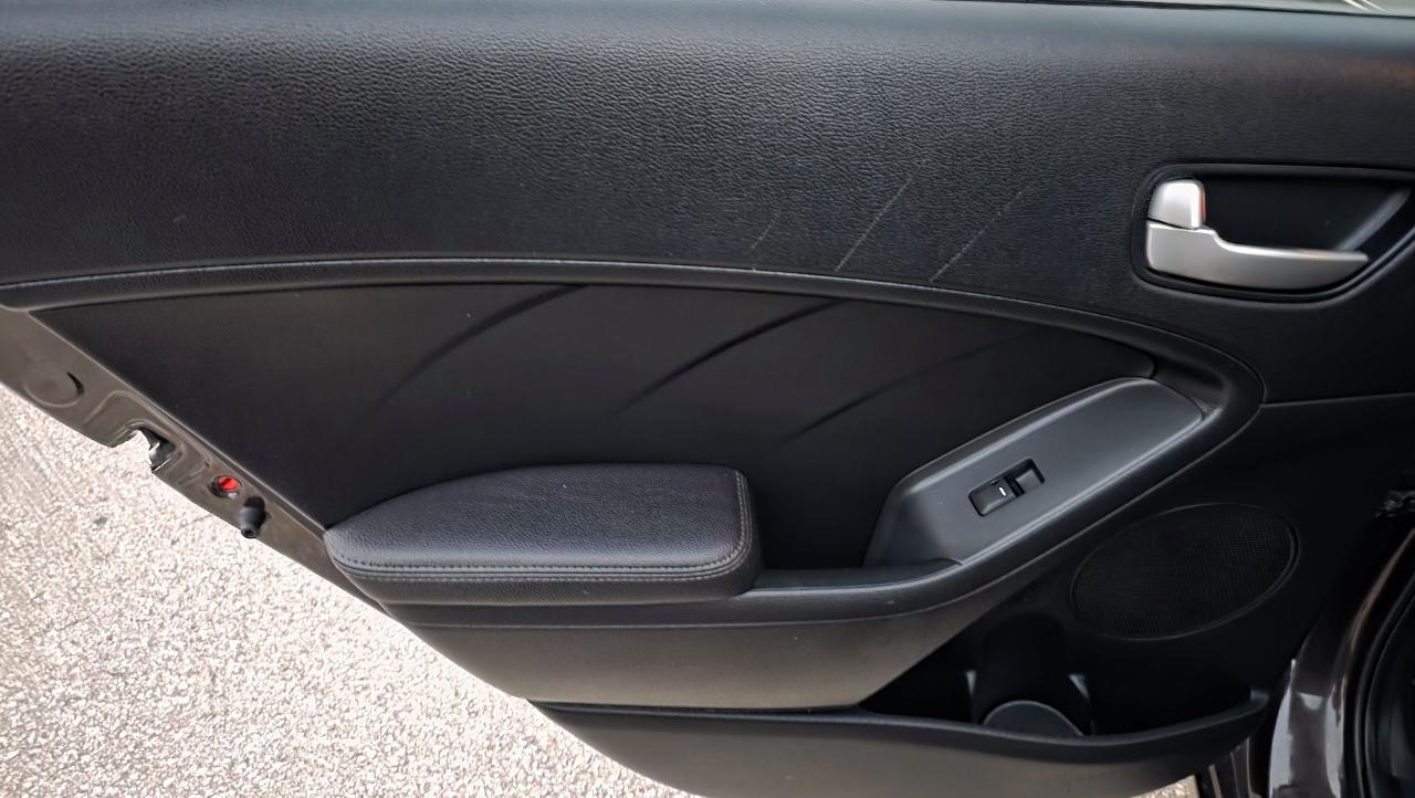 Kia Fortelx Auto - Thumbnail 12