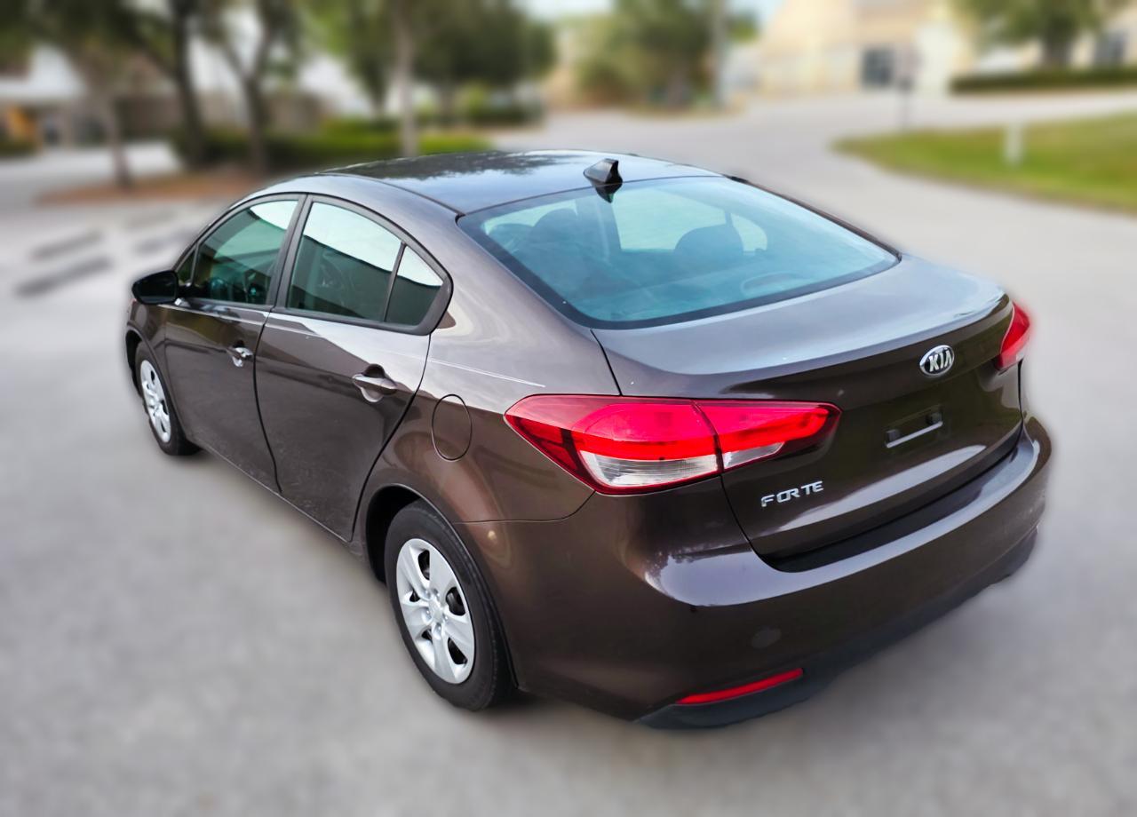 Kia Fortelx Auto - Thumbnail 7