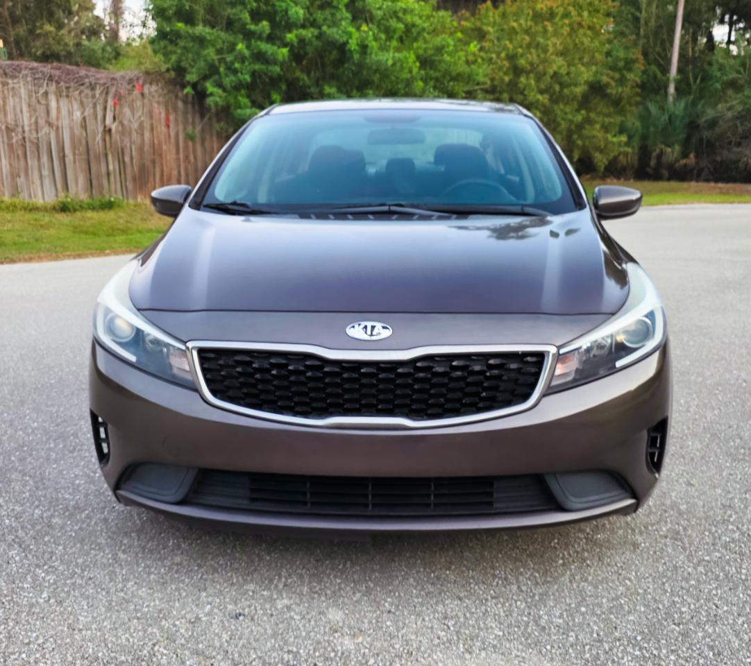 Kia Fortelx Auto - Thumbnail 2