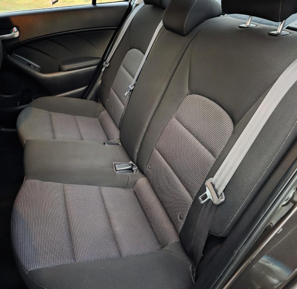 Kia Fortelx Auto - Thumbnail 13