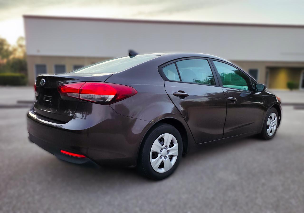 Kia Fortelx Auto - Thumbnail 5