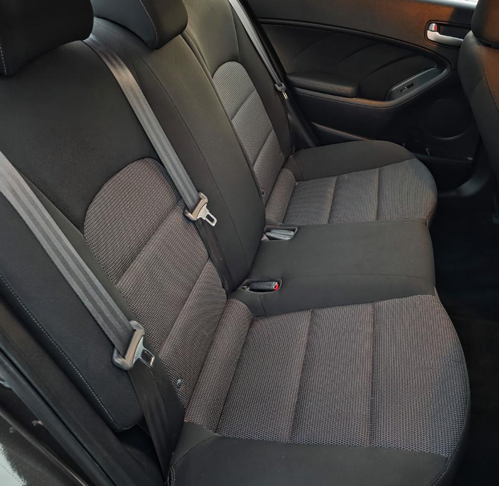 Kia Fortelx Auto - Thumbnail 15