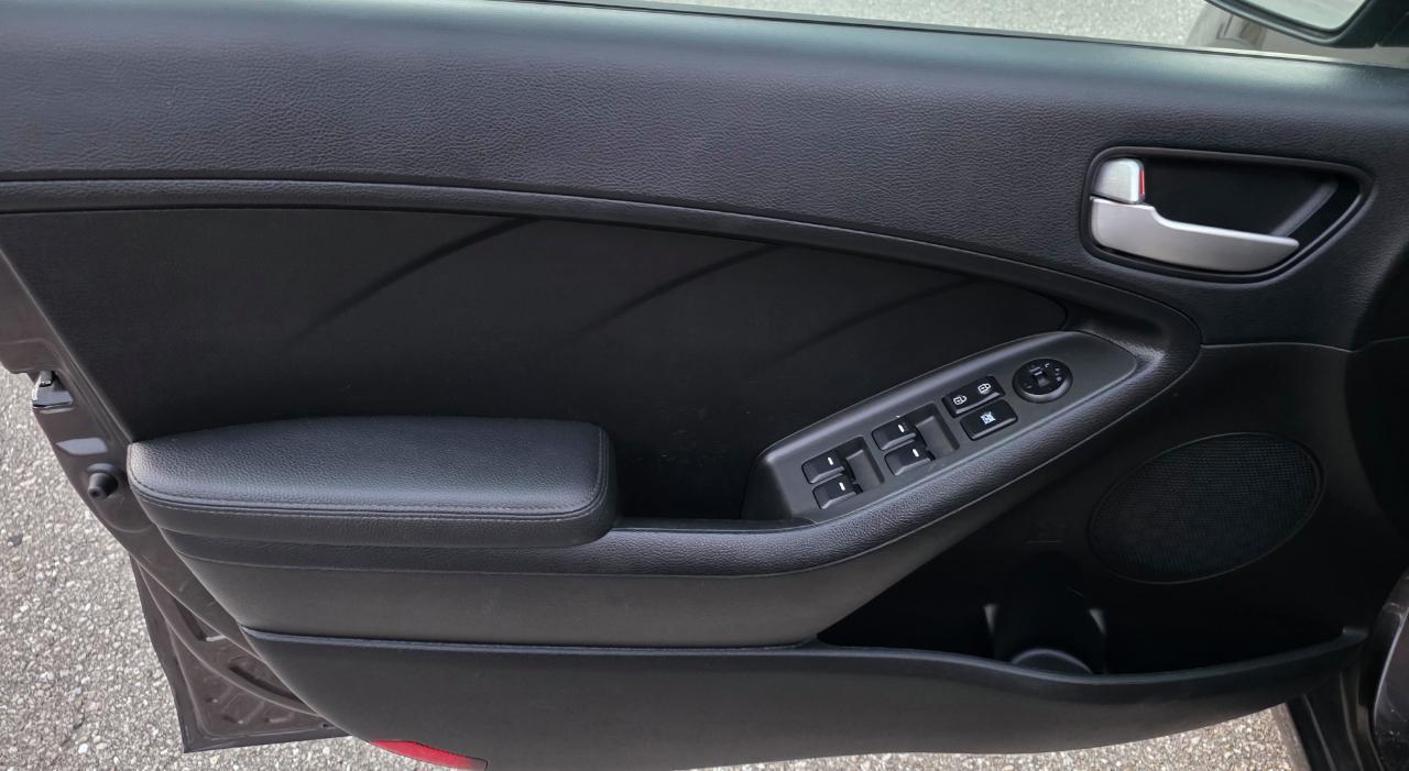 Kia Fortelx Auto - Thumbnail 9