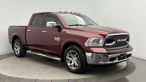 Ram 1500 Classic Laramie - Thumbnail 4
