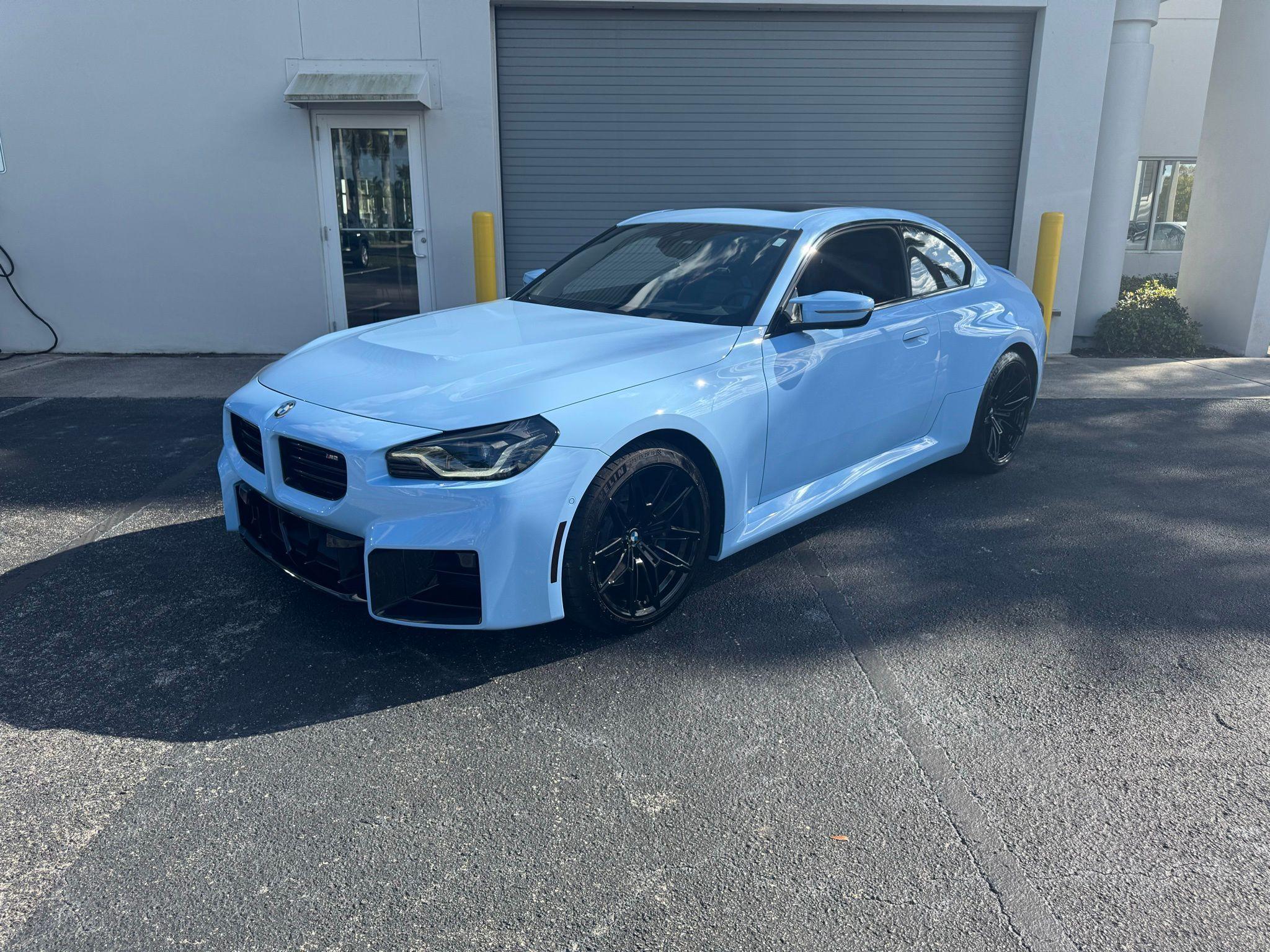BMW M2 - View 1