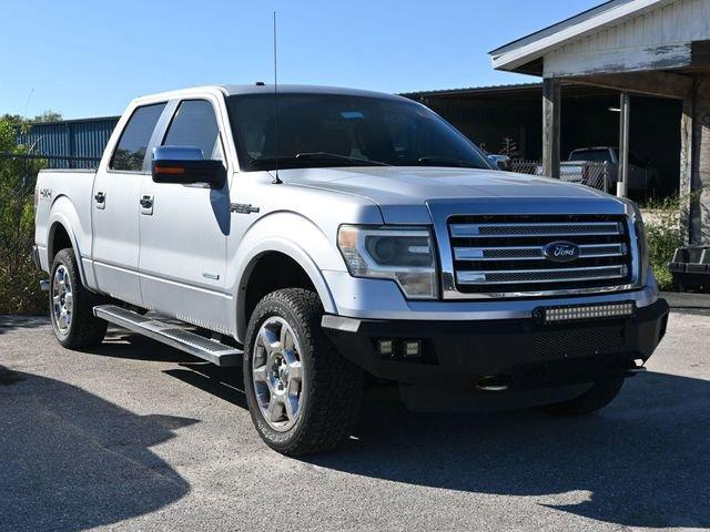 Ford F-150 - View 1