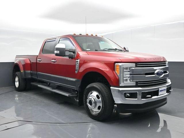 Ford F-350SD - View 1