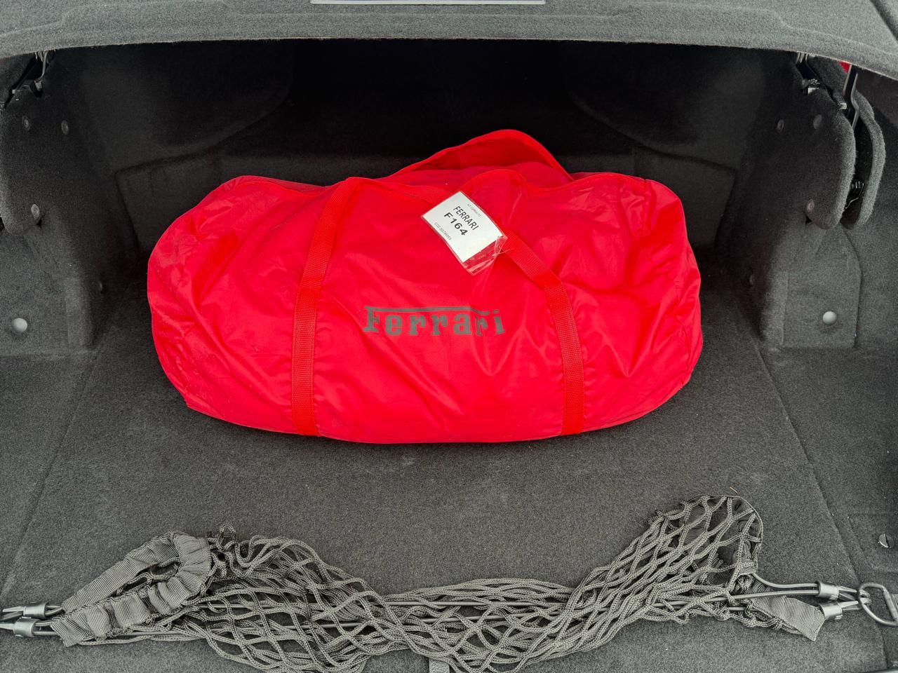 Ferrari Portofino Convertible - Thumbnail 10