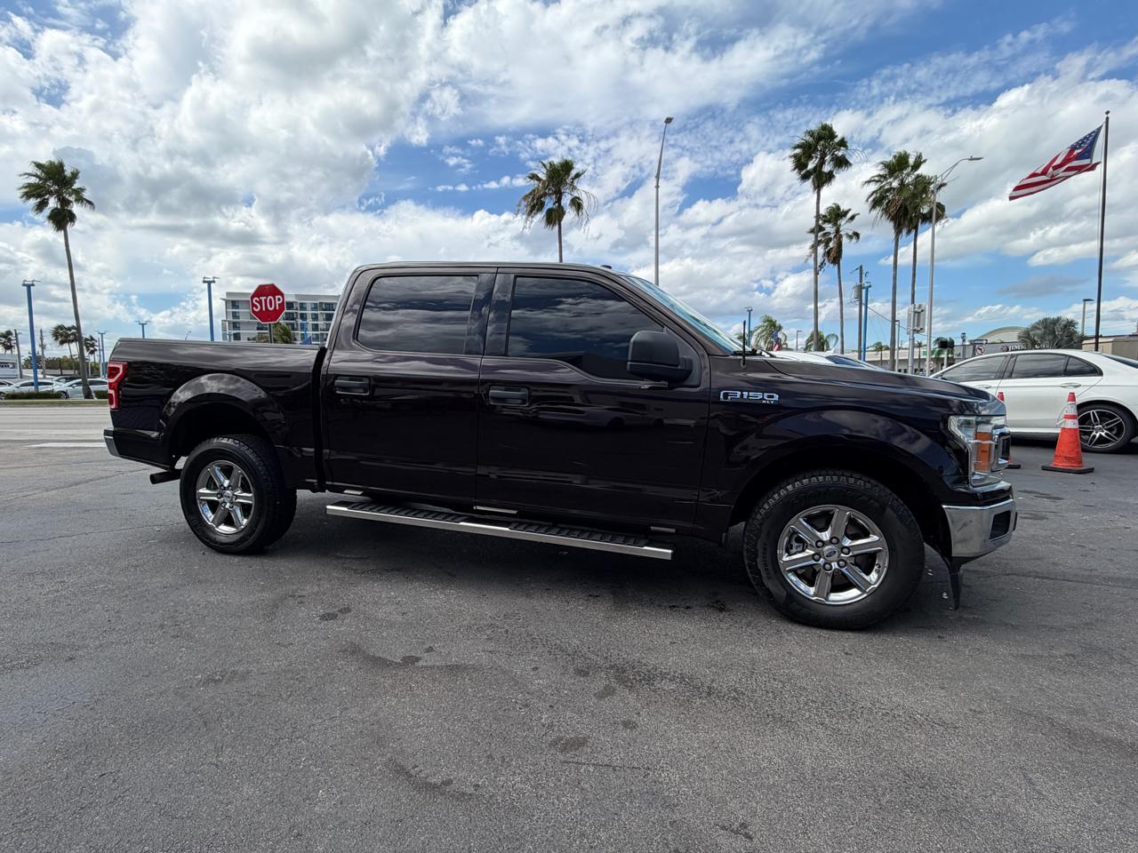 Ford F-150 Xlt 2Wd - Thumbnail 3