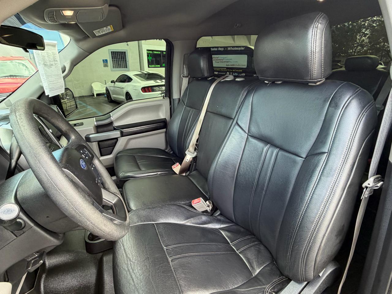 Ford F-150 Xlt 2Wd - Thumbnail 19