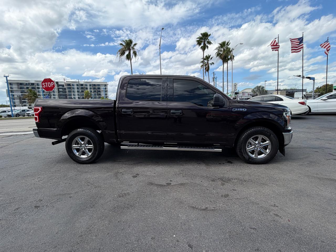 Ford F-150 Xlt 2Wd - Thumbnail 5