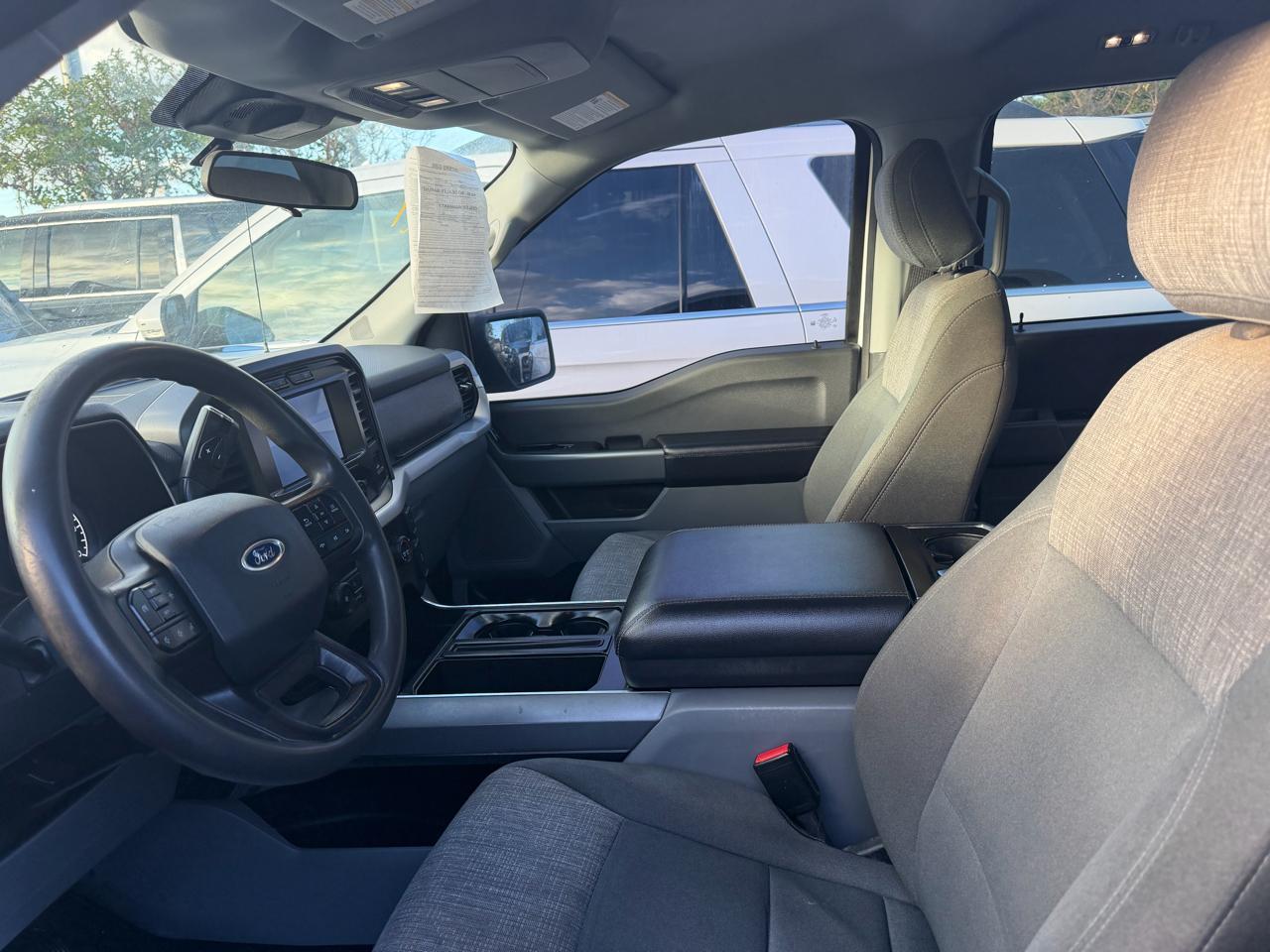 Ford F-150 Xlt Lariat - Thumbnail 16