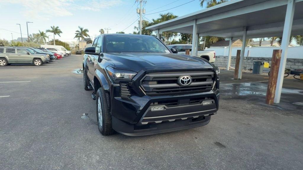 Toyota Tacoma Sr5 4Wd Double Cab - Thumbnail 3