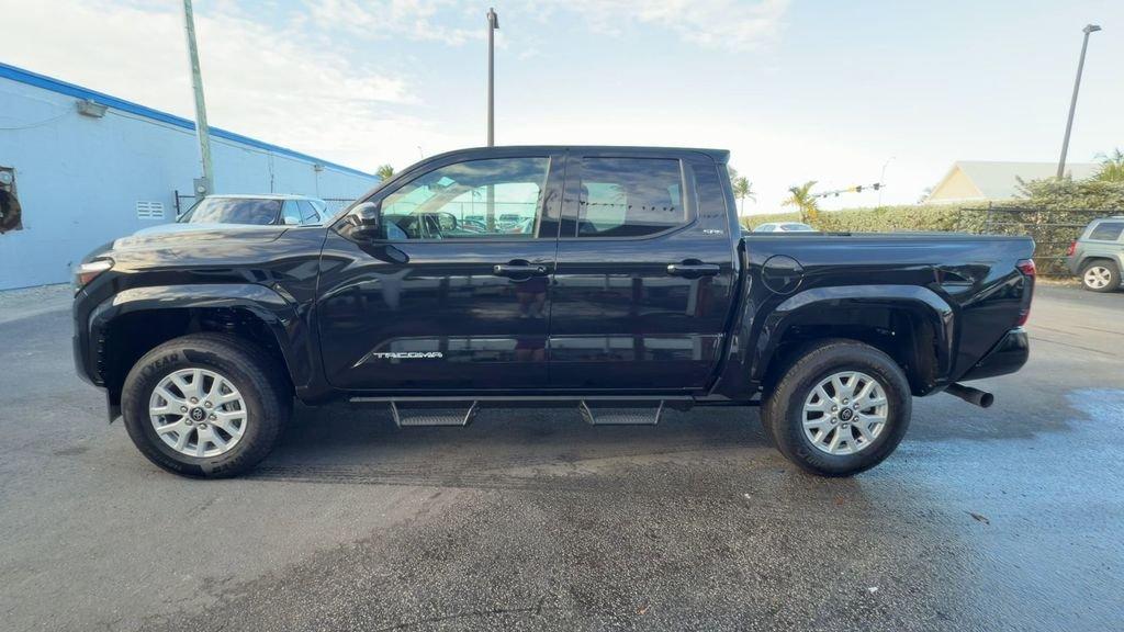 Toyota Tacoma Sr5 4Wd Double Cab - Thumbnail 6