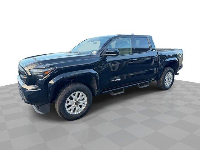 Toyota Tacoma Sr5 4Wd Double Cab - View 1